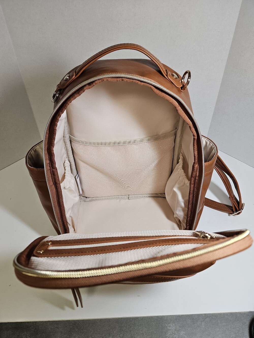 Itzy Ritzy Mini Diaper Bag - Picture 8 of 11